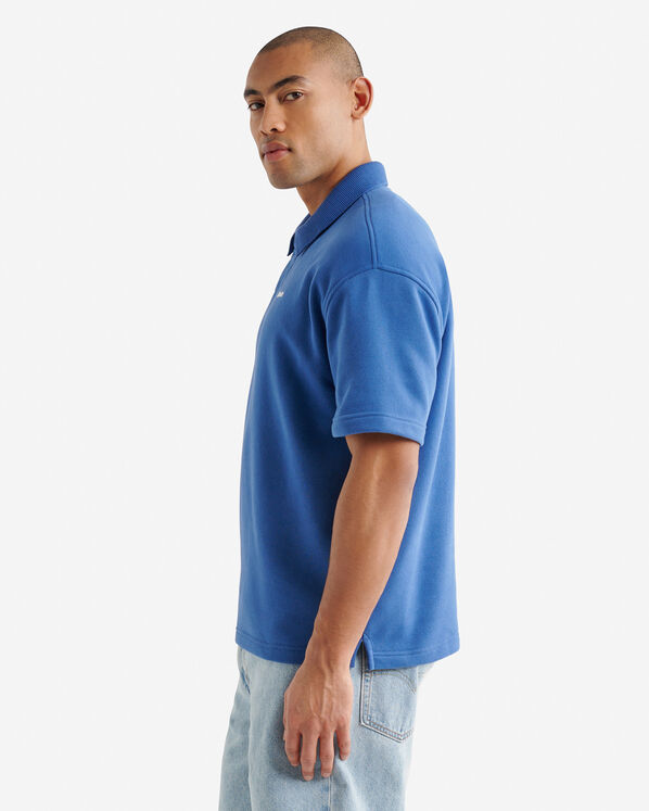 Roots Summer Cloud Polo — photo 3