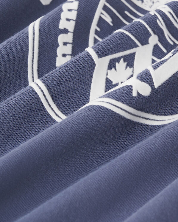 Roots Mens Roots Lakeview T-Shirt — photo 6