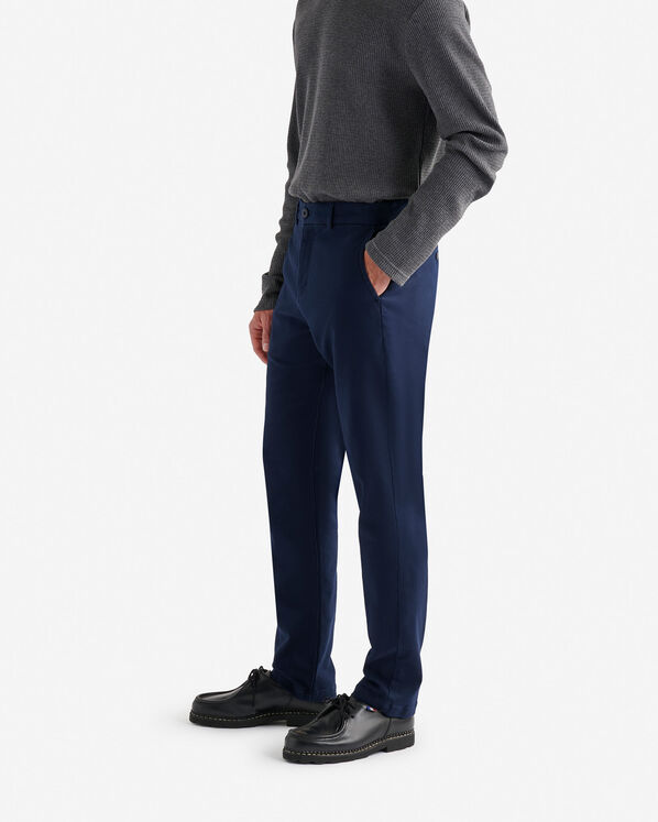 Roots Park Stretch Chino 32 Inch Inseam — photo 3