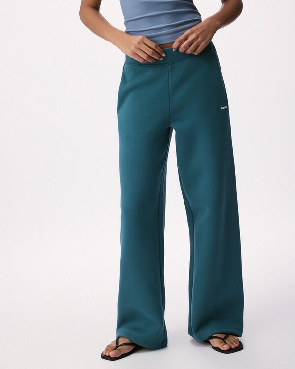 Roots Cloud Wide Leg Sweatpant — photo 2