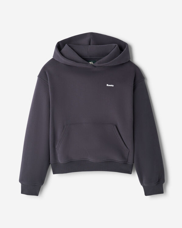 Roots Cloud Hoodie — photo 1