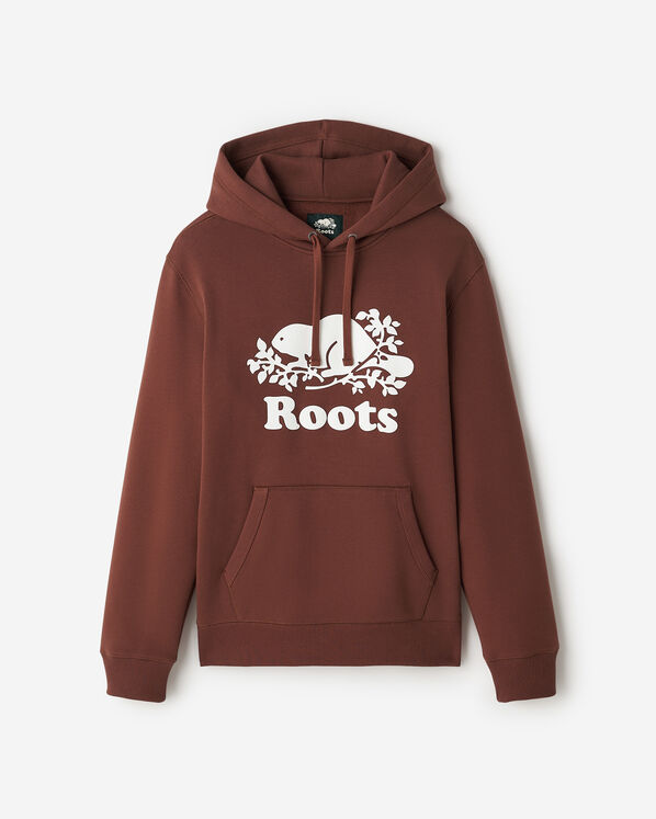 Roots Organic Original Kanga Hoodie — photo 1