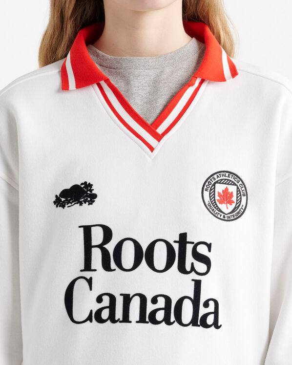 Roots Northern Athletics Polo — photo 5