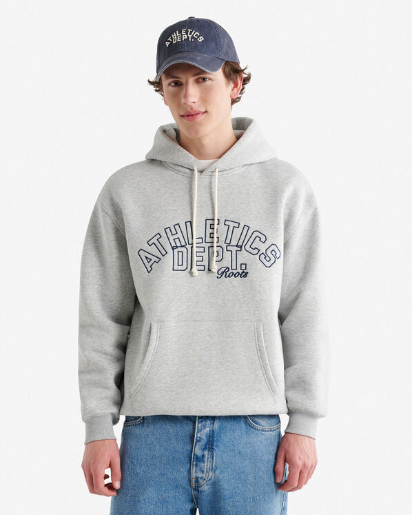 Roots Athletics Department Hoodie — photo 1
