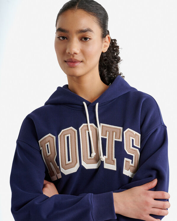 Roots Roots Arch Hoodie — photo 5