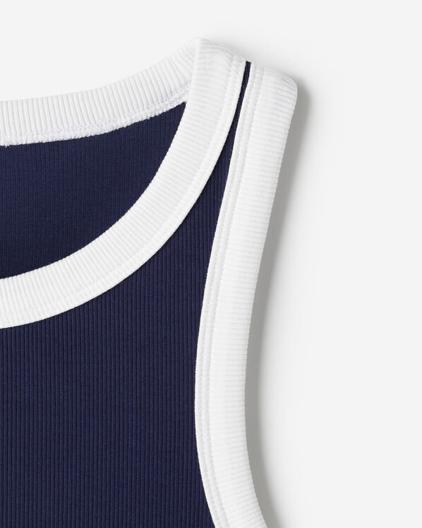 Roots Roots Rib Tank — photo 4