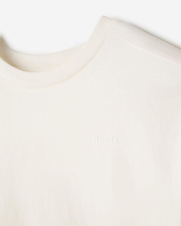 Roots Kids Summer Cloud T-Shirt — photo 6