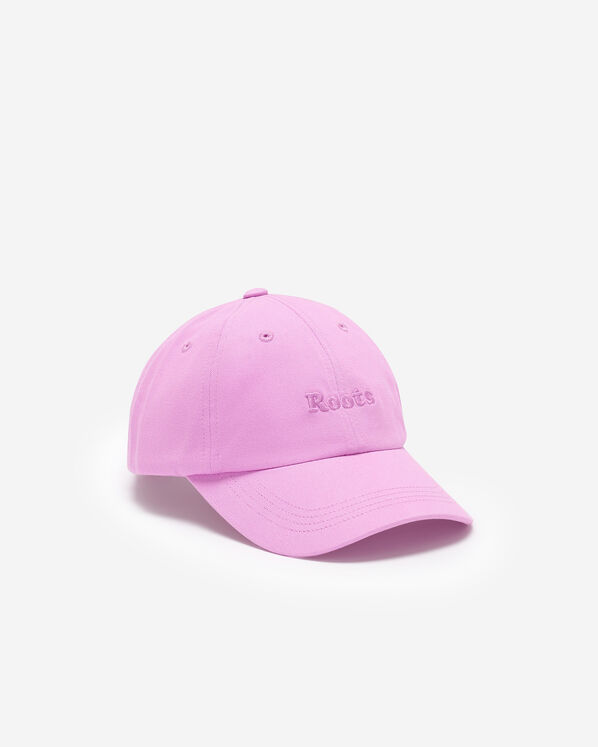 Roots Roots Baseball Cap — photo 1