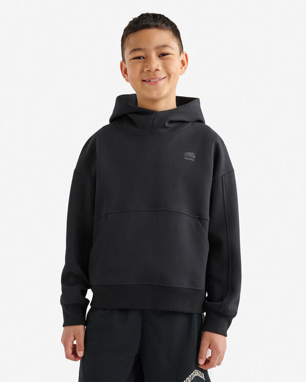 Roots Kids Active Kanga Hoodie — photo 1
