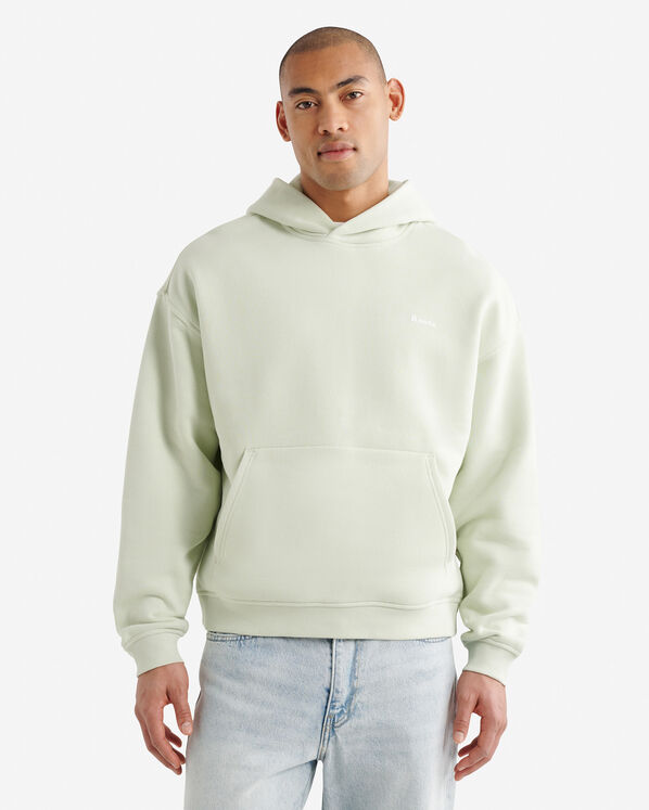 Roots Summer Cloud Hoodie — photo 1