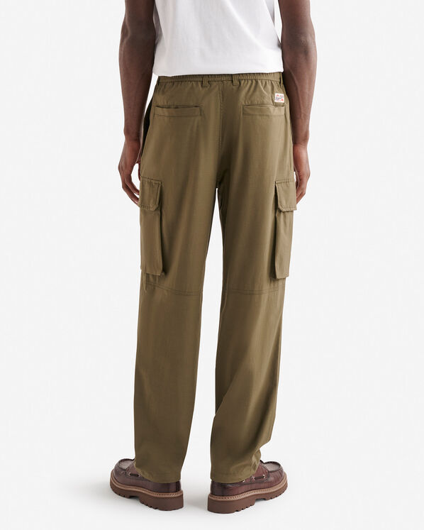 Roots Wasaga Relaxed Cargo Pant — photo 4