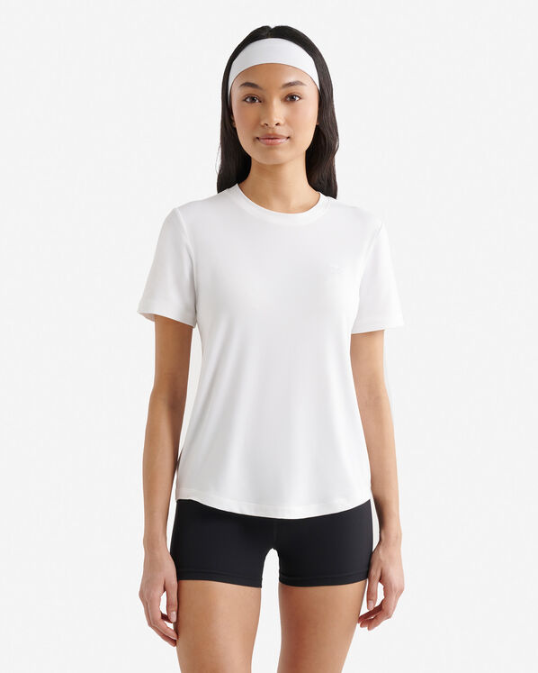 Roots Renew Knit Classic Short Sleeve Top — photo 1