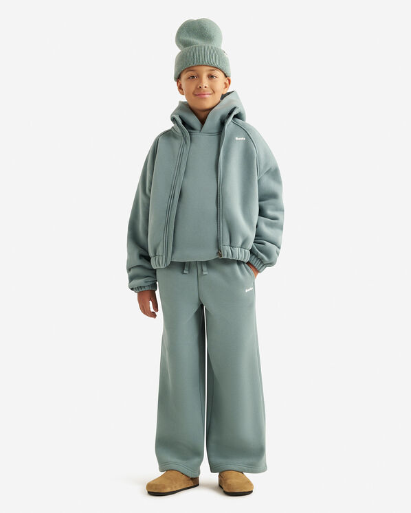 Roots Kids Cloud Bubble Track Jacket — photo 2