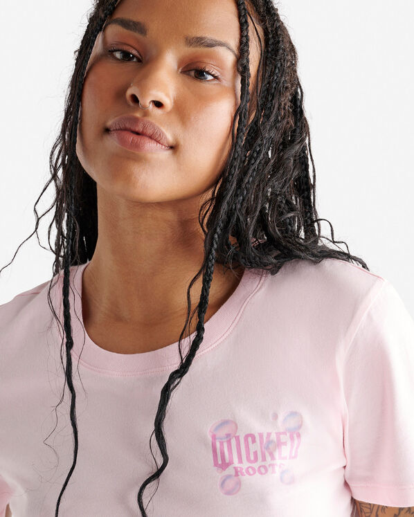 Roots Roots X Wicked Slim T-Shirt — photo 4
