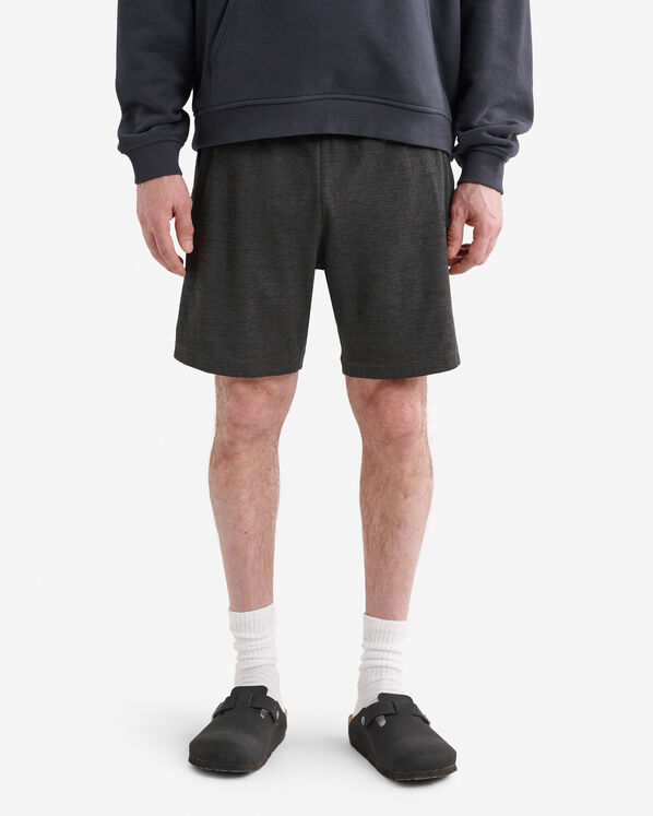 Roots Courtside Mesh Short 7.5 Inch — photo 1