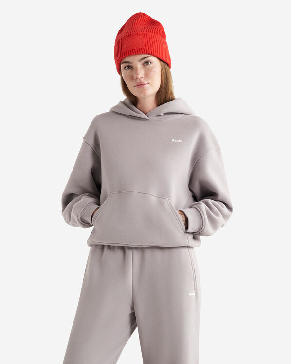 Roots Cloud Hoodie — photo 1