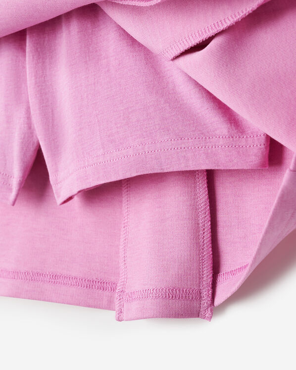 Roots Girls Recover Interlock Skort — photo 5