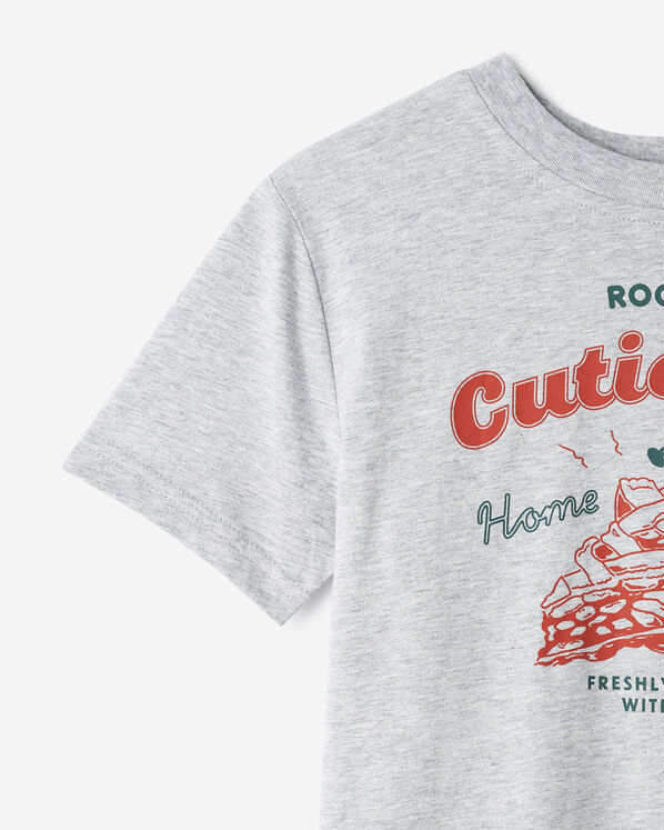 Roots Kids Food Series T-Shirt — photo 9