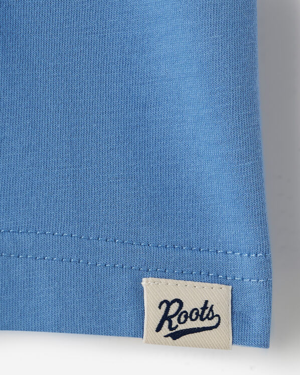 Roots Mens Roots Wilderness  T-Shirt — photo 5