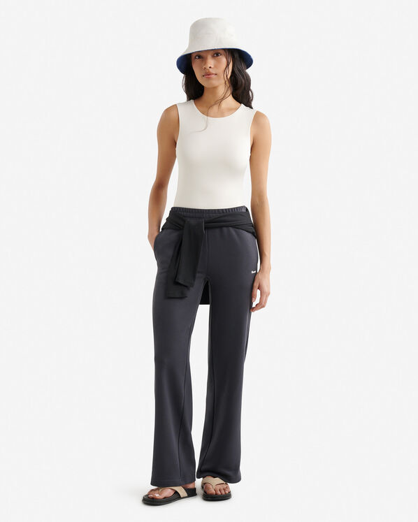 Roots Renew Knit Muscle Tank — photo 2