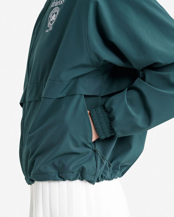 Roots Mayfair Woven Jacket — photo 7