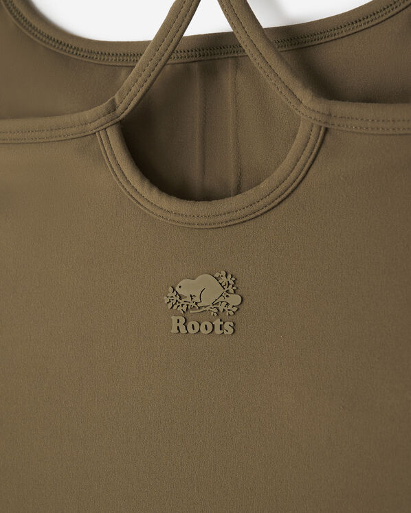 Roots Restore Stretch Cami Tank — photo 5