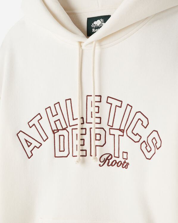 Roots Athletics Department Hoodie — photo 3