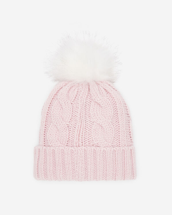 Roots Kids Olivia Cable Toque — photo 3