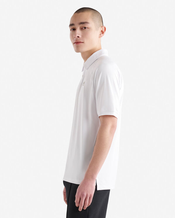 Roots Renew Knit Polo — photo 3