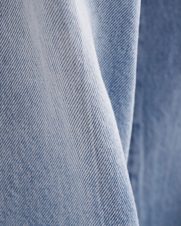 Levis Levi's® Baggy Dad Womens Jeans — photo 6
