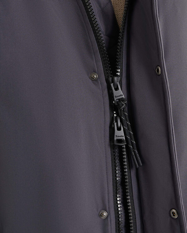 Roots Jasper Parka — photo 7