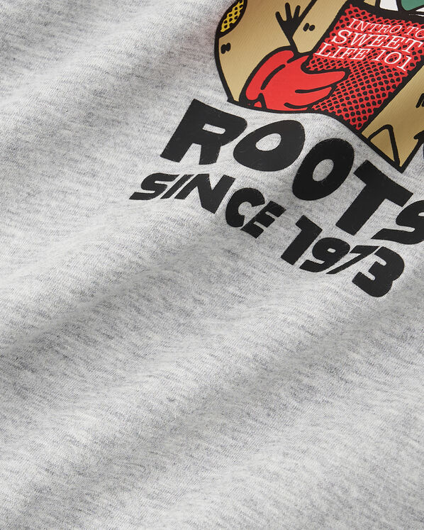 Roots Kids Natural Element T-Shirt — photo 9
