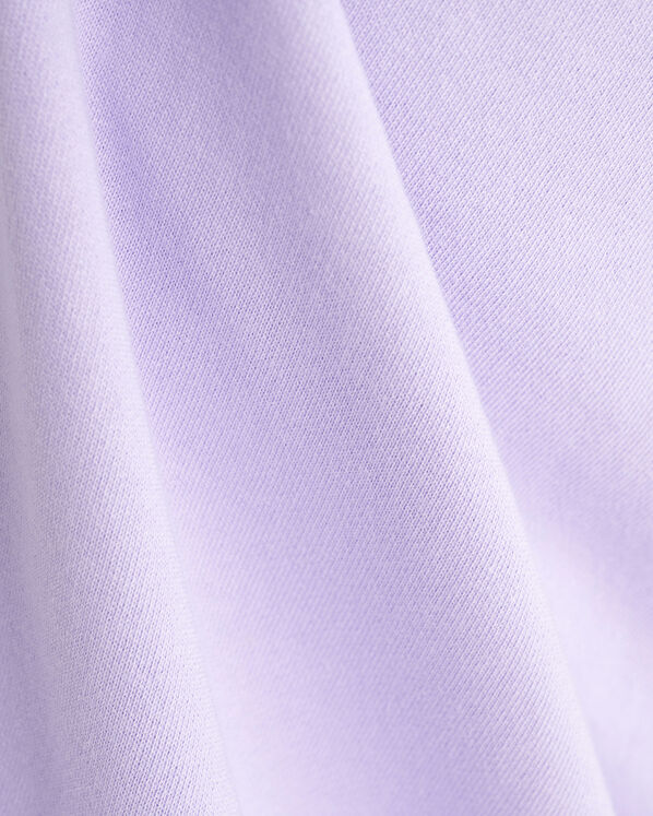 Roots Organic Cooper Terry Quarter Zip Dress — photo 6