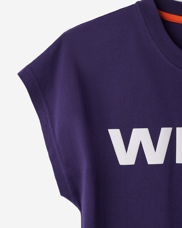 Roots Roots WNBA T-Shirt — photo 7