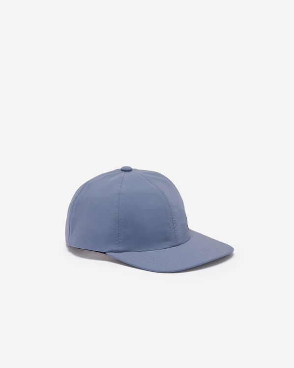 Roots Roots Nylon Baseball Cap — photo 1