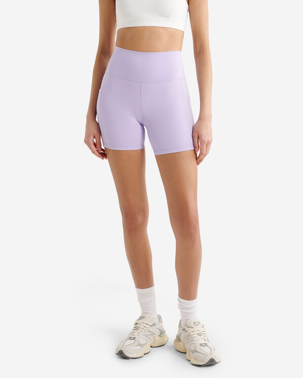 Roots Restore Stretch Bike Short 5 Inch — photo 1
