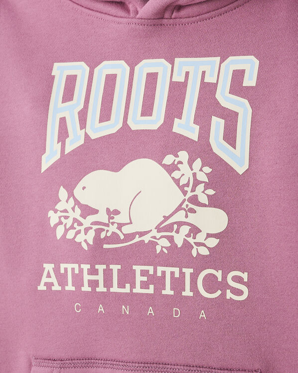 Roots Kids RBA Archive Hoodie — photo 6