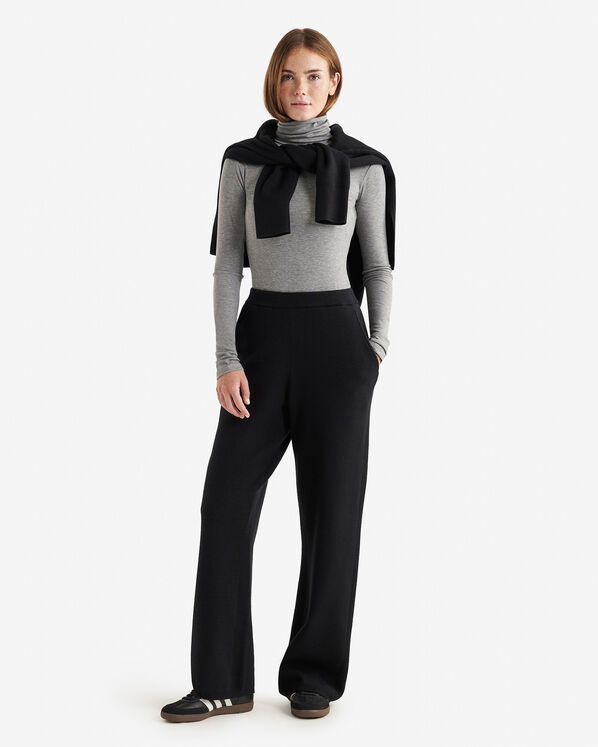 Roots Rib Turtleneck — photo 2