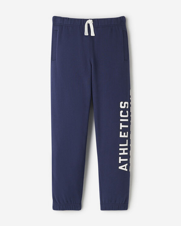 Roots Kids Athletics Department Sweatpant — photo 3
