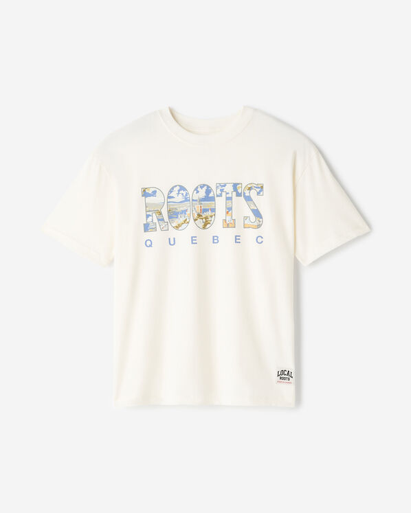 Roots Greetings From Central T-Shirt — photo 1