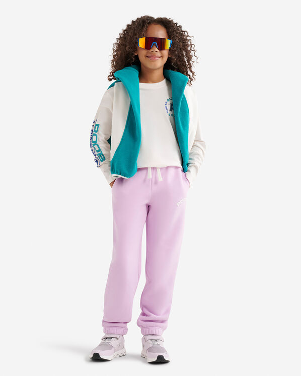 Roots Kids Alpine Goods Sweatpant — photo 2