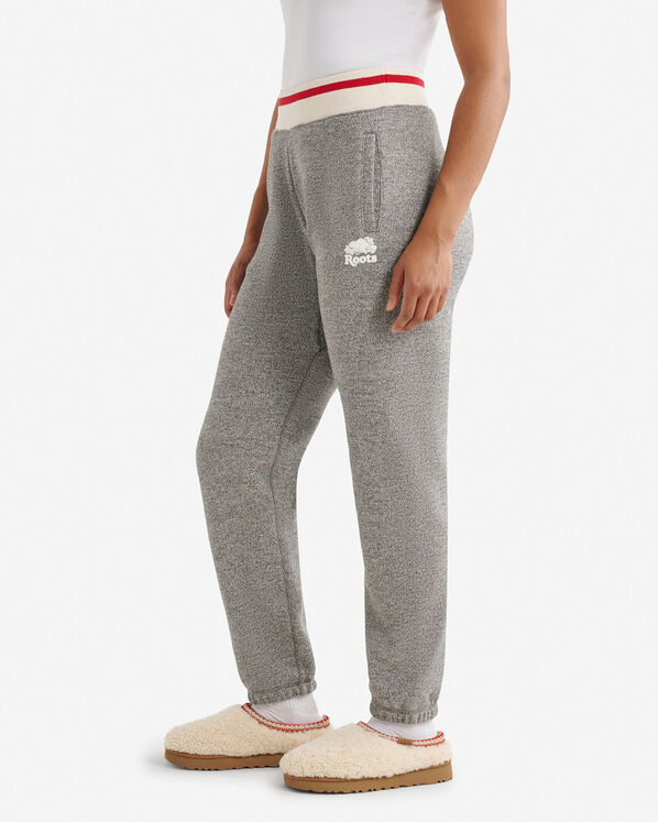 Roots Cabin Sweatpant — photo 3