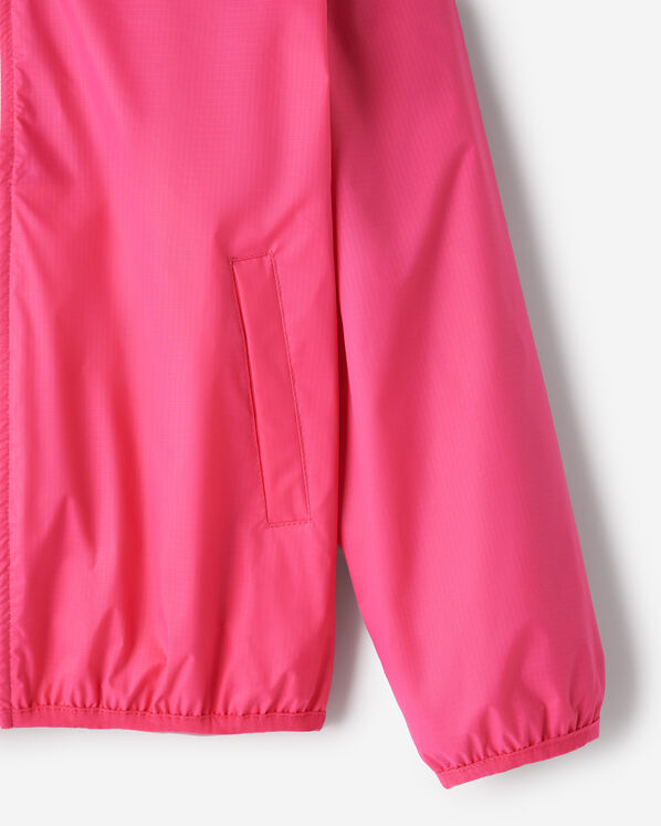 Roots Kids Camp Packable Jacket — photo 5
