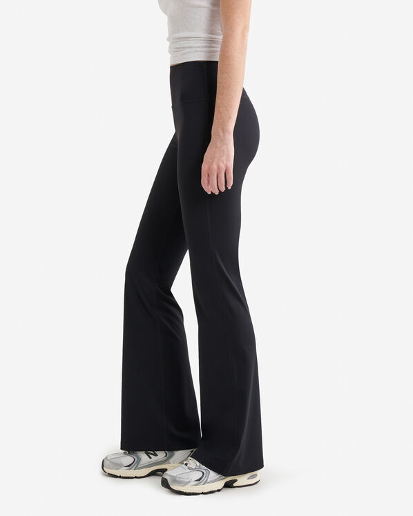 Roots Restore Stretch Flare Legging — photo 3