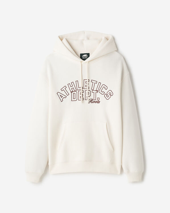 Roots Athletics Department Hoodie — photo 1