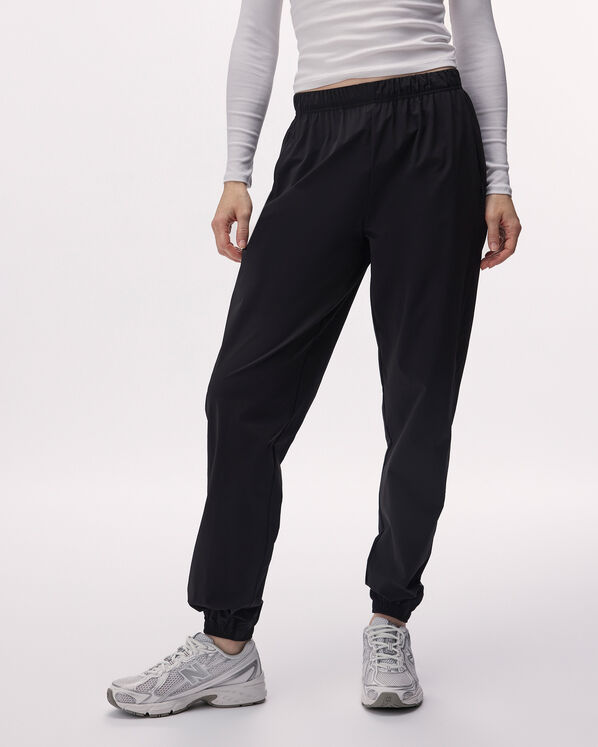 Roots Horizon Woven Jogger — photo 2