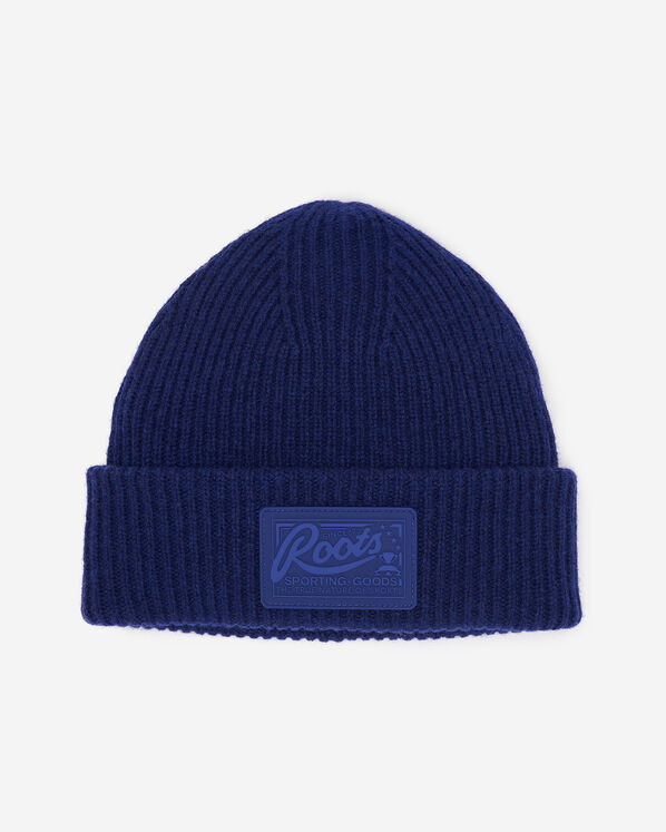Roots Sporting Goods Wool Toque — photo 1