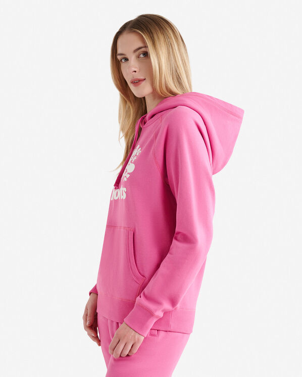 Roots Organic Original Kanga Hoodie — photo 3