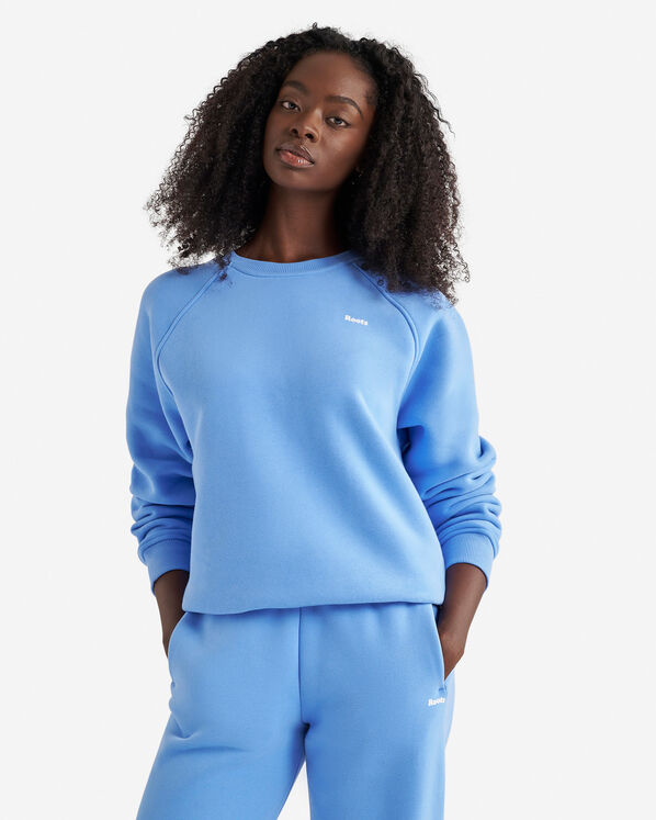 Roots Cloud Essential Crew — photo 1