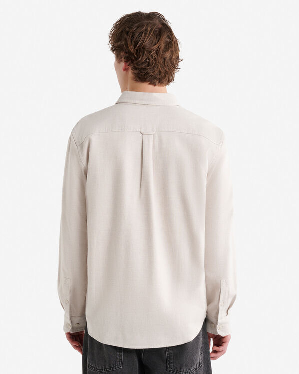 Roots Bellwoods Herringbone Shirt — photo 4